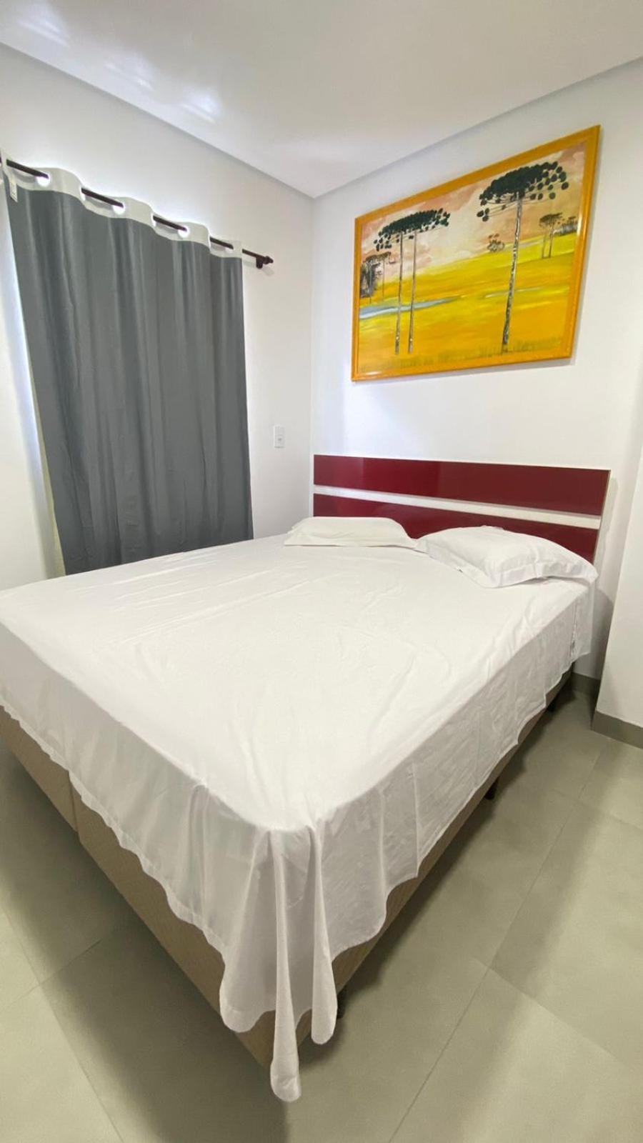 Hotel Zagonel Шапеко Экстерьер фото