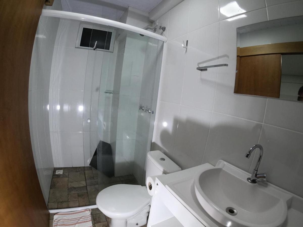 Hotel Zagonel Шапеко Экстерьер фото