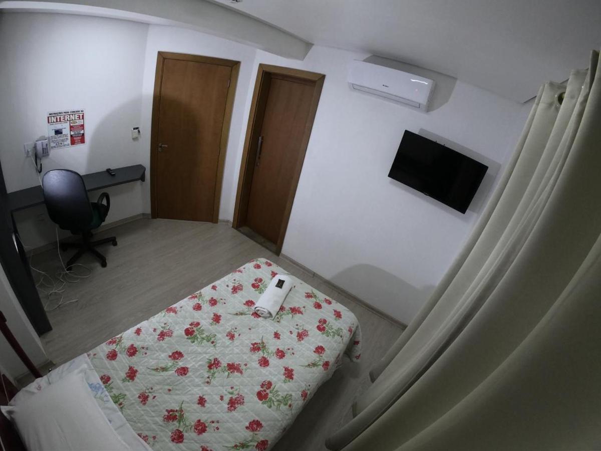 Hotel Zagonel Шапеко Экстерьер фото